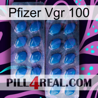 Pfizer Vgr 100 viagra2